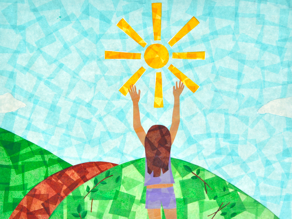 Kiki and the pibk Dragon: A Blog on Embracing Possibility Inherit in every desire are the mechanisms for it's sucess